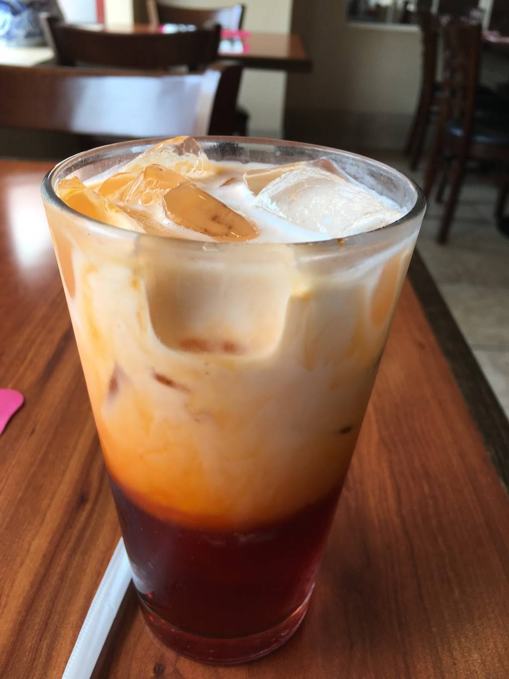 Lotus Thai Bistro | restaurant | 3050 Pio Pico Dr, Carlsbad, CA 92008, USA | 7607303345 OR +1 760-730-3345