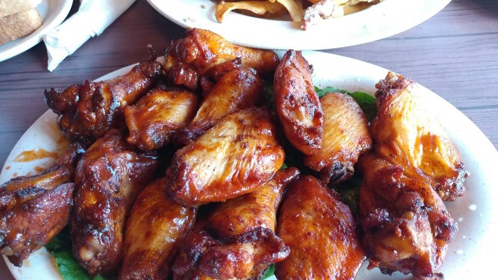 Woodys Bar-B-Q - Jacksonville (University) | restaurant | 1638 University Blvd S, Jacksonville, FL 32216, USA | 9047218836 OR +1 904-721-8836