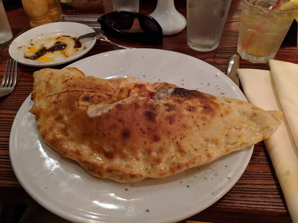 Brunos Italian Restaurant | restaurant | 416 South Ave, Springfield, MO 65806, USA | 4178660007 OR +1 417-866-0007