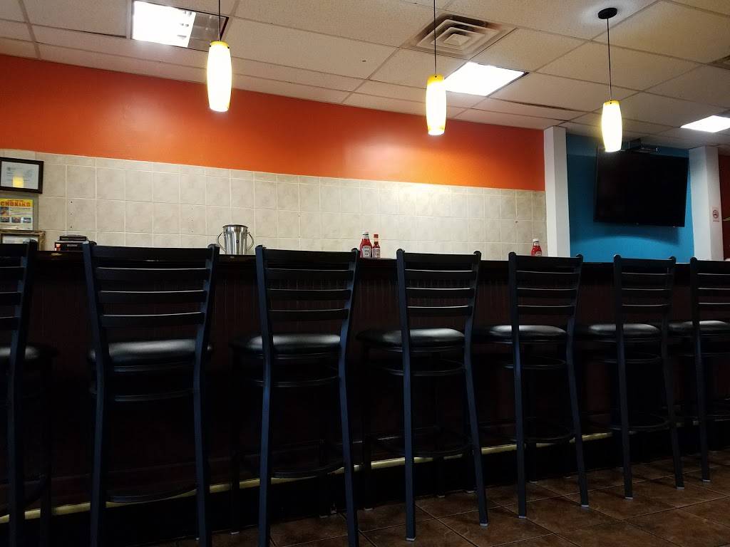 Nana Thai | restaurant | 406 Central Ave, Jersey City, NJ 07307, USA | 2013600035 OR +1 201-360-0035