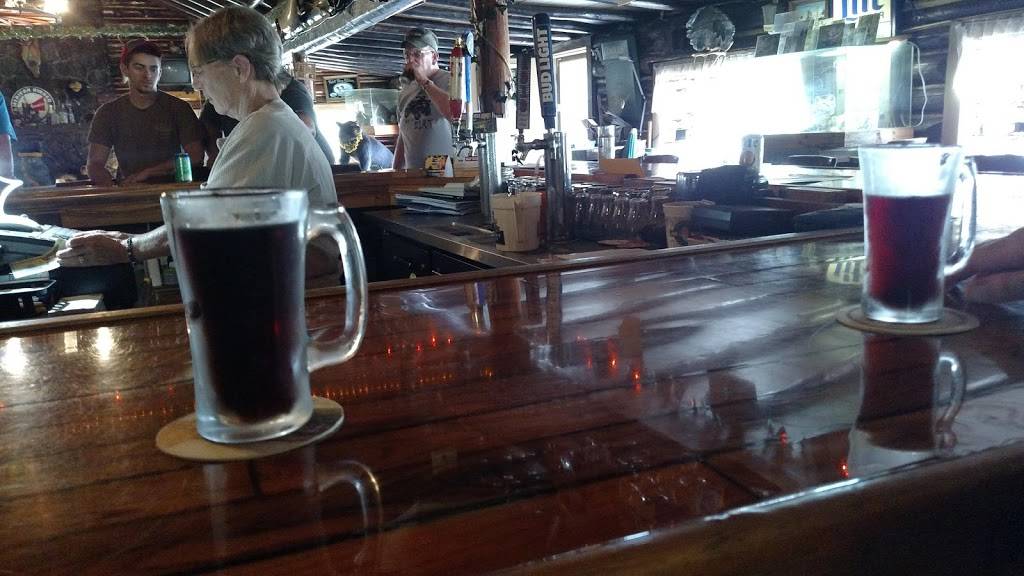 Northern Aire Bar | restaurant | 14492 Shady Knoll Rd, Park Falls, WI 54552, USA | 7157624520 OR +1 715-762-4520