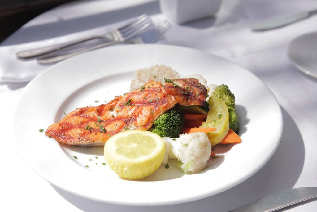 Porta Via Pacific Palisades | restaurant | 1063 N Swarthmore Ave, Pacific Palisades, CA 90272, USA | 3104992989 OR +1 310-499-2989