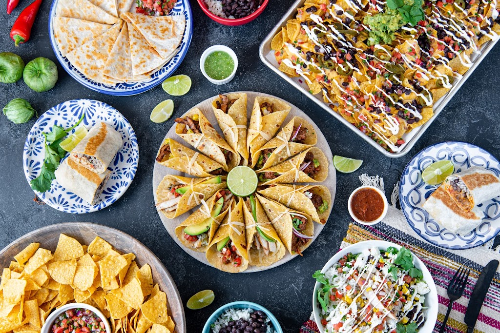 La Gente - Airport Blvd. | restaurant | 9801 Airport Blvd A, Los Angeles, CA 90045, USA | 4242770161 OR +1 424-277-0161