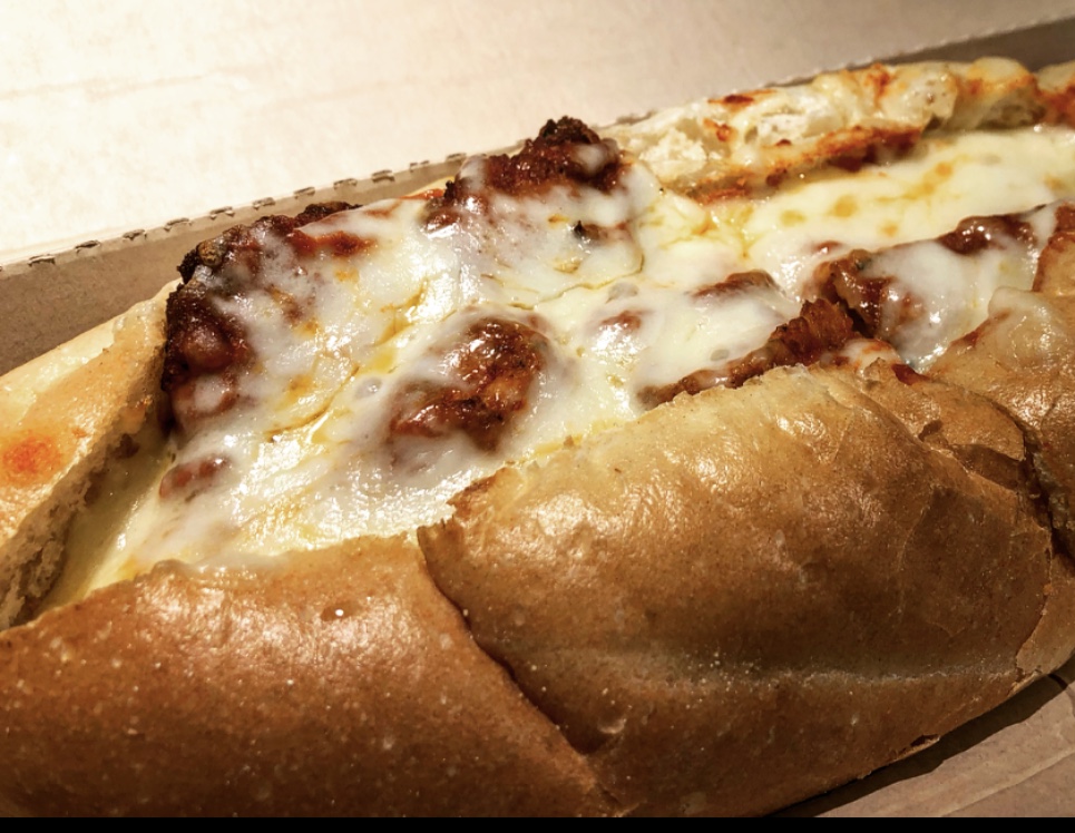 BELLA GS PIZZA | restaurant | 527 E Browning Rd, Bellmawr, NJ 08031, USA | 8568617988 OR +1 856-861-7988