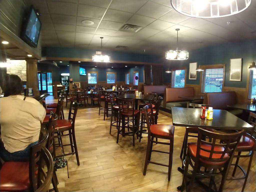 Castle Brewing Co. | restaurant | 1310 W Washington St, Greenville, MI 48838, USA | 6167126226 OR +1 616-712-6226