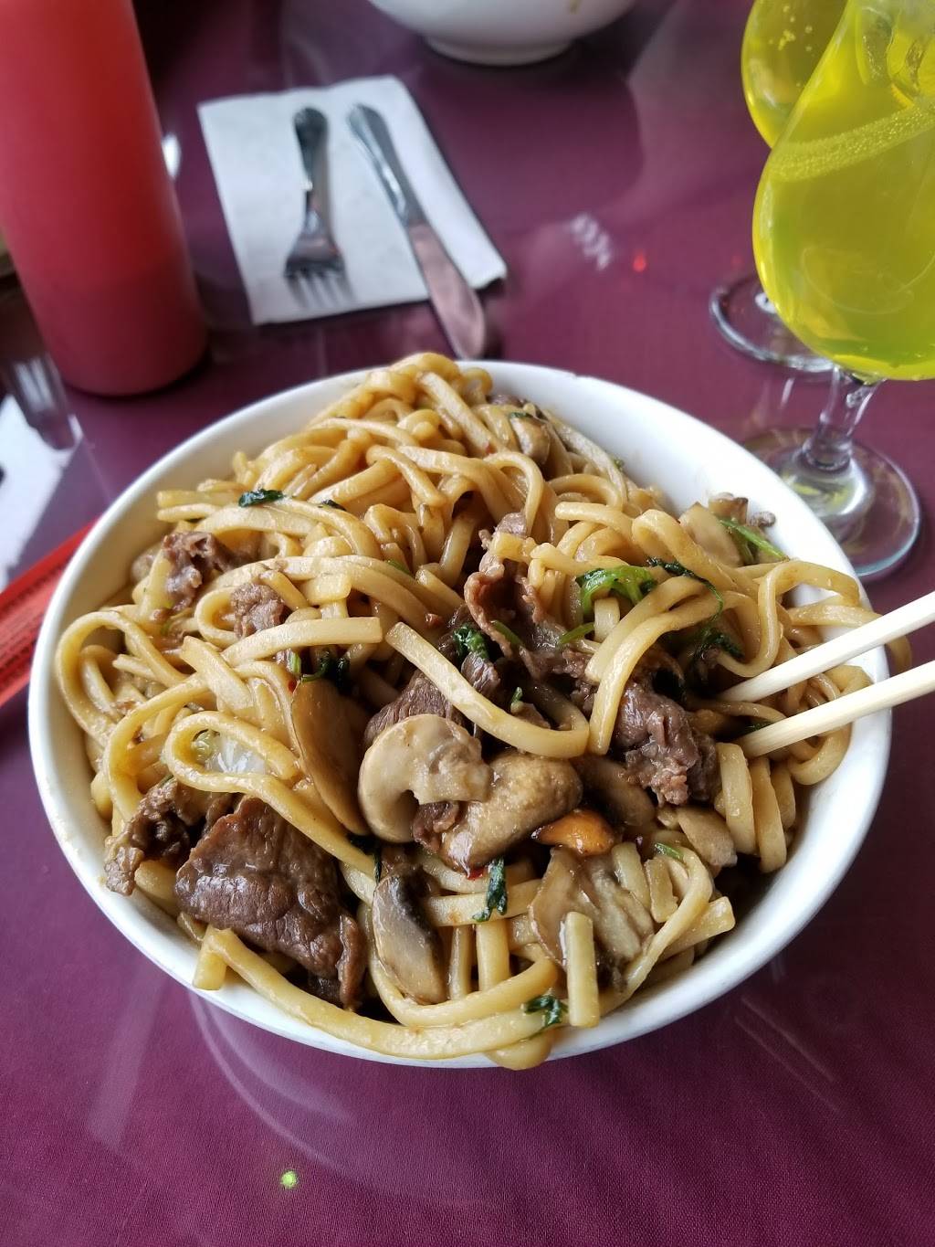 Genghis Khan Chinese Restaurant | restaurant | 725 N Mayfair Rd, Wauwatosa, WI 53226, USA | 4147745540 OR +1 414-774-5540