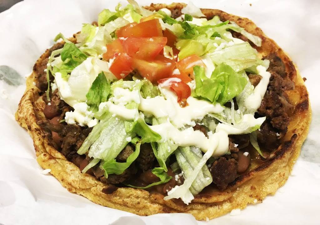 La Poblanita Taqueria y Banquetes | restaurant | 1619 E Lake St, Minneapolis, MN 55407, USA | 6122538898 OR +1 612-253-8898