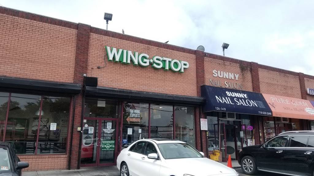 Wingstop | restaurant | 12614 Merrick Blvd, Queens, NY 11434, USA | 3155099464 OR +1 315-509-9464