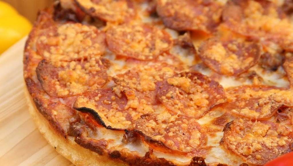 Original Big Tomato | meal delivery | 12447 S Dixie Hwy, Miami, FL 33156, USA | 3052333344 OR +1 305-233-3344