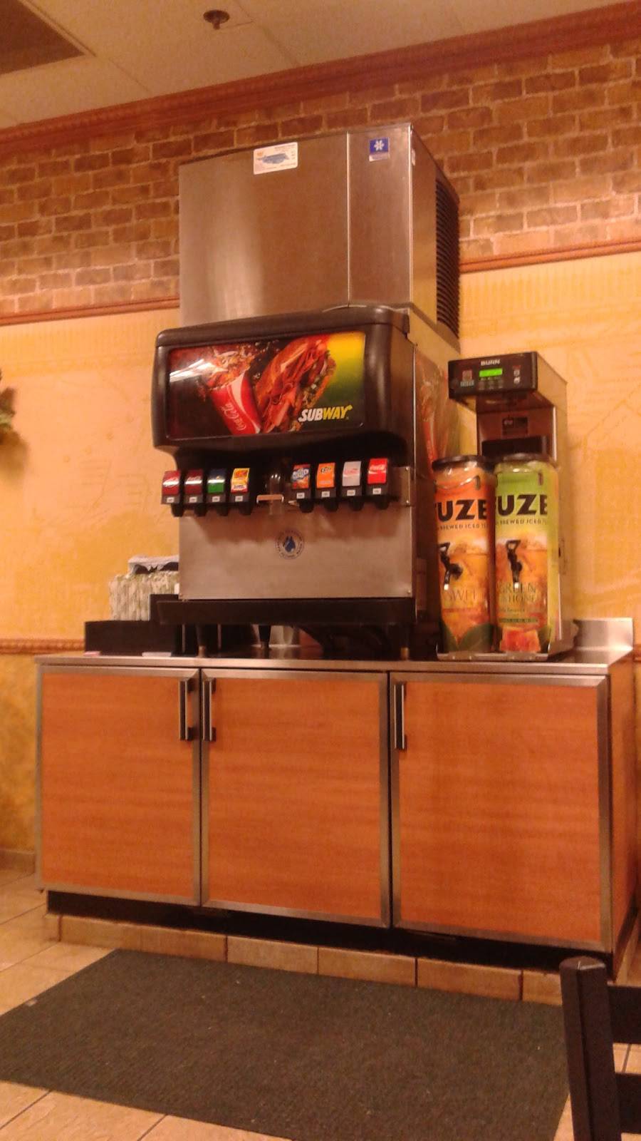 Subway Restaurants | restaurant | 7525 Huntsman Blvd, 4 Huntsman Square Shopping Ctr Store B, Springfield, VA 22153, USA | 7034559191 OR +1 703-455-9191