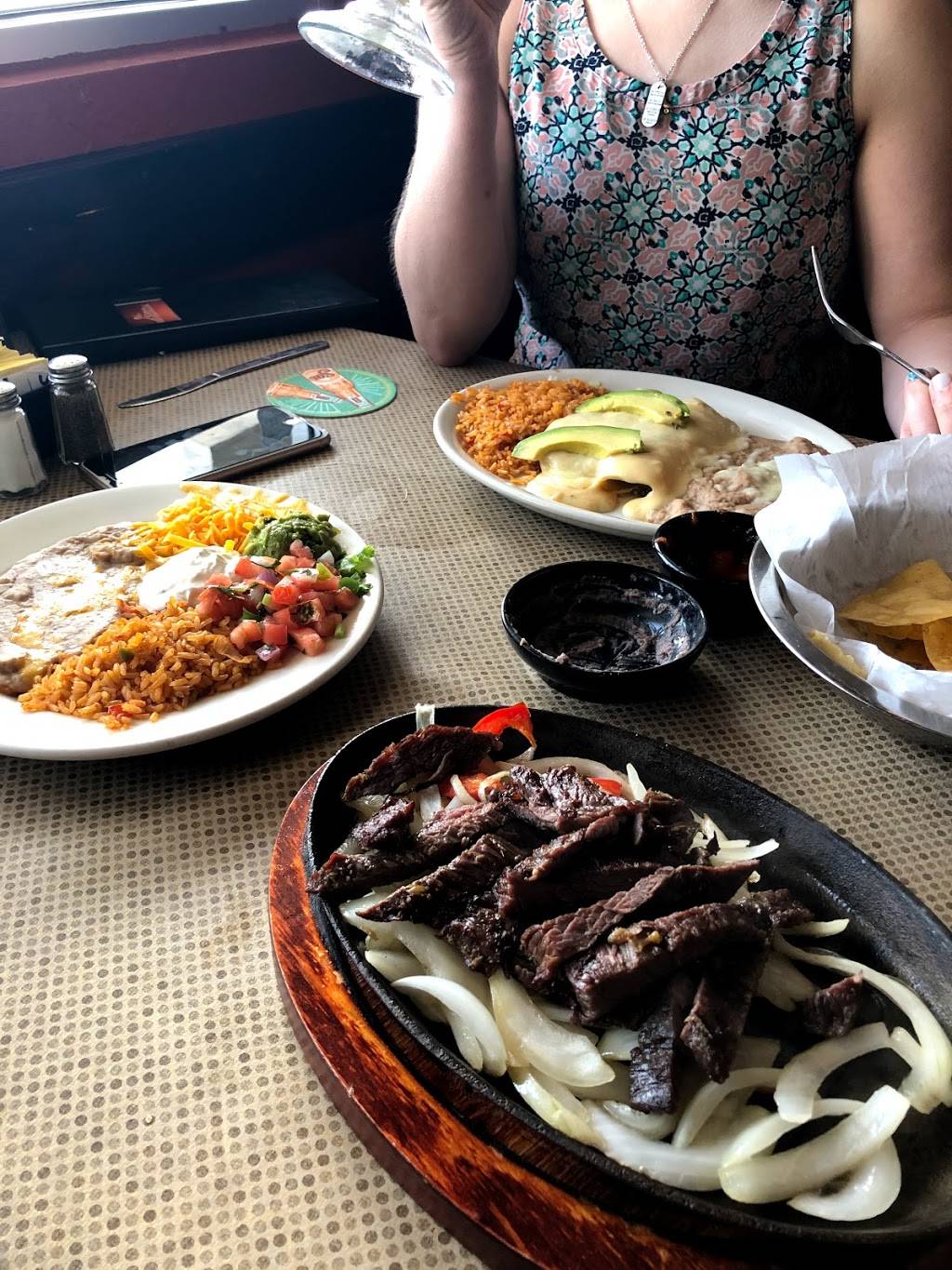 La Cima Mexican Grill | restaurant | Aubrey, TX, USA | 9404885211 OR +1 940-488-5211