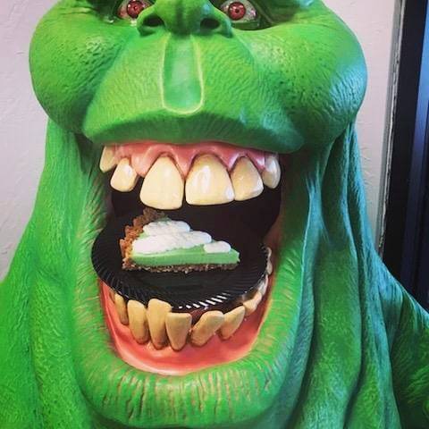 Spookys Swirls | bakery | 3029 N Alma School Rd #117, Chandler, AZ 85224, USA | 7077766597 OR +1 707-776-6597