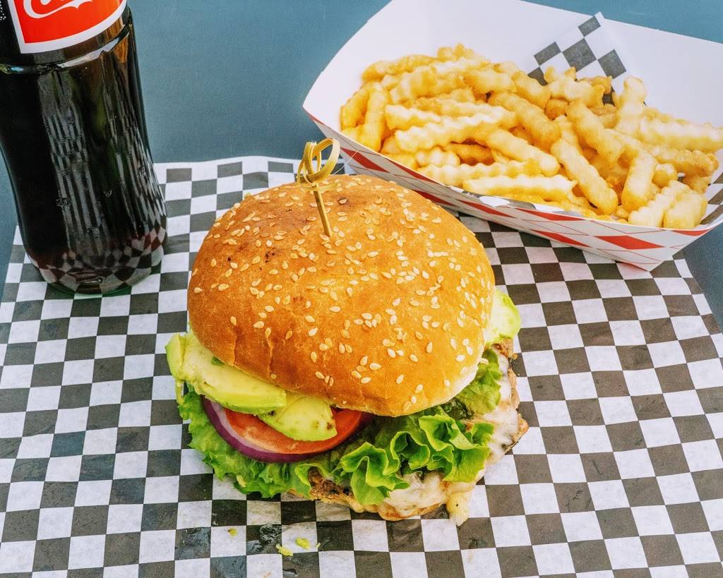 CDMX Capital Style Mexican Food | restaurant | 445 N San Joaquin St, Stockton, CA 95202, USA | 2098082437 OR +1 209-808-2437