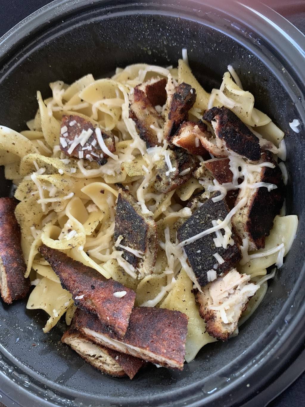 Noodles and Company | restaurant | 580 Woodbury Dr, Woodbury, MN 55125, USA | 6517350933 OR +1 651-735-0933