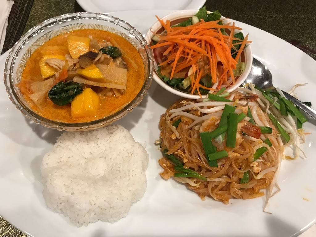 Thai Flavor | restaurant | 1303, 2863 Erie Blvd E, Syracuse, NY 13224, USA | 3152511366 OR +1 315-251-1366