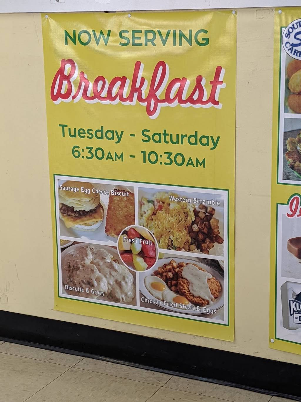 Southeast Carry Out | meal takeaway | 1520 Oliver, Wichita, KS 67218, USA | 3166826002 OR +1 316-682-6002