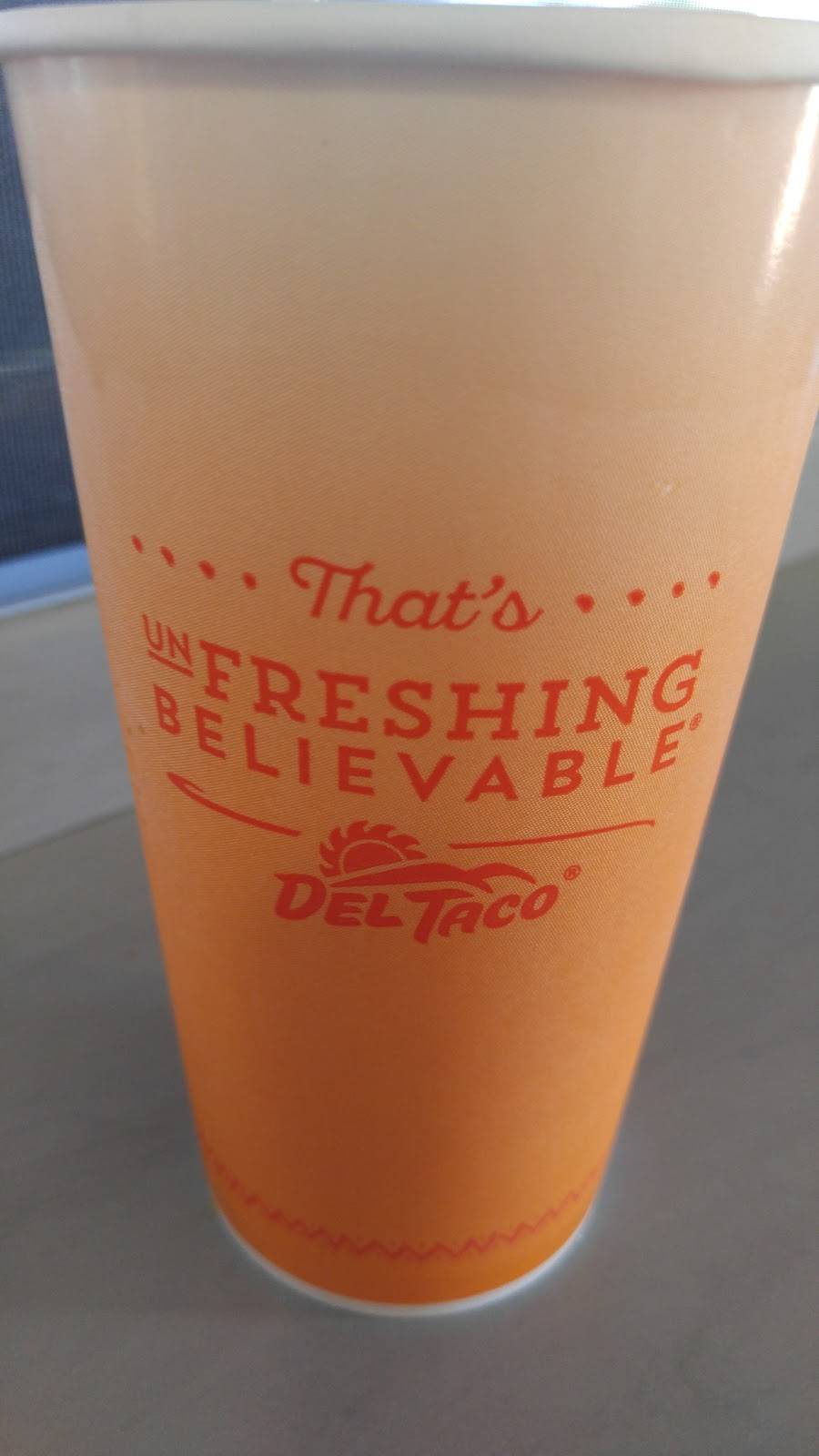 Del Taco | meal takeaway | 82742 CA-111, Indio, CA 92201, USA | 7603426652 OR +1 760-342-6652
