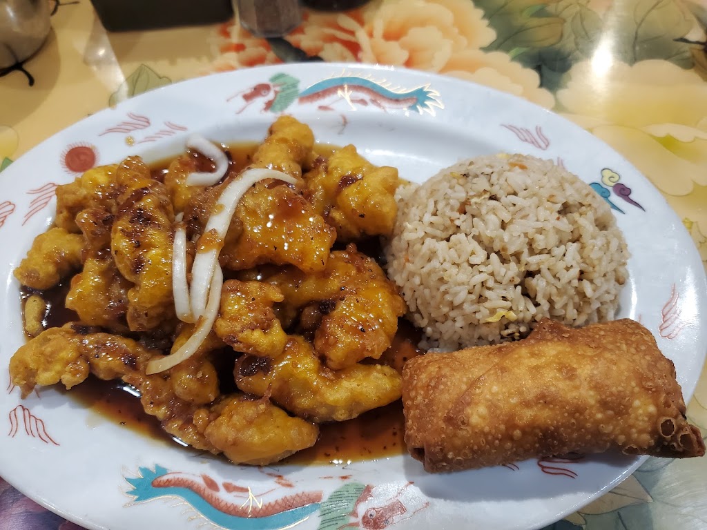 China Garden Restaurant | restaurant | 1602 Leeland St, Houston, TX 77003, USA | 7136520745 OR +1 713-652-0745