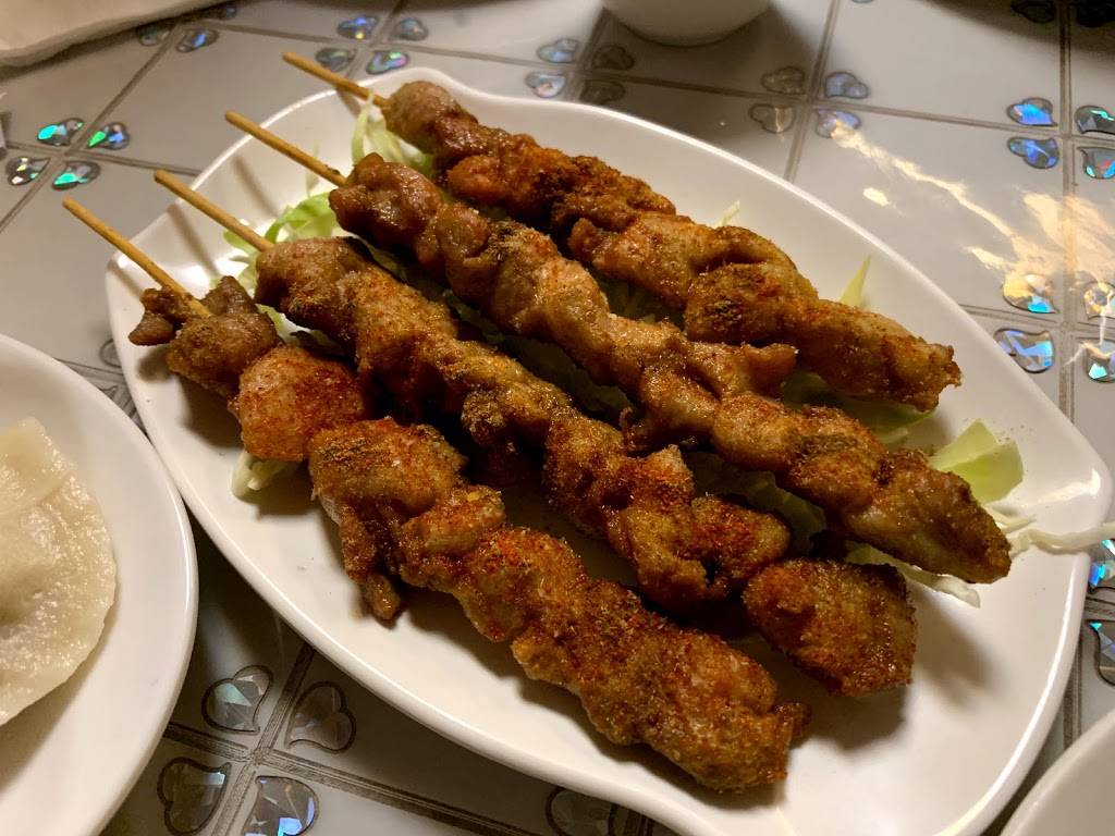 Town of Dumpling | restaurant | 29 Laurie Meadows Dr, San Mateo, CA 94403, USA | 6503493066 OR +1 650-349-3066