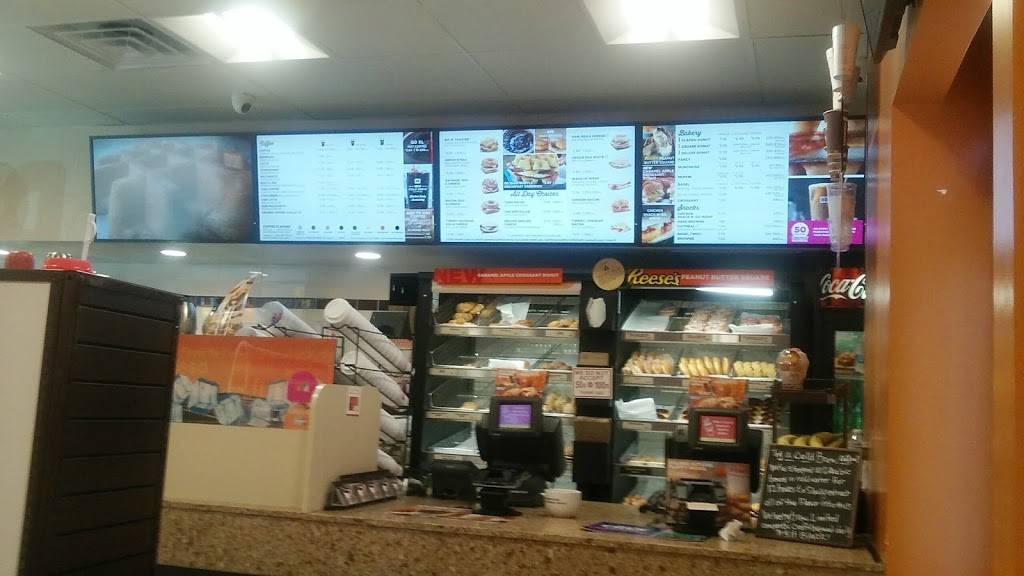 Dunkin Donuts | cafe | 7121 18th Ave, Brooklyn, NY 11204, USA | 7182560358 OR +1 718-256-0358