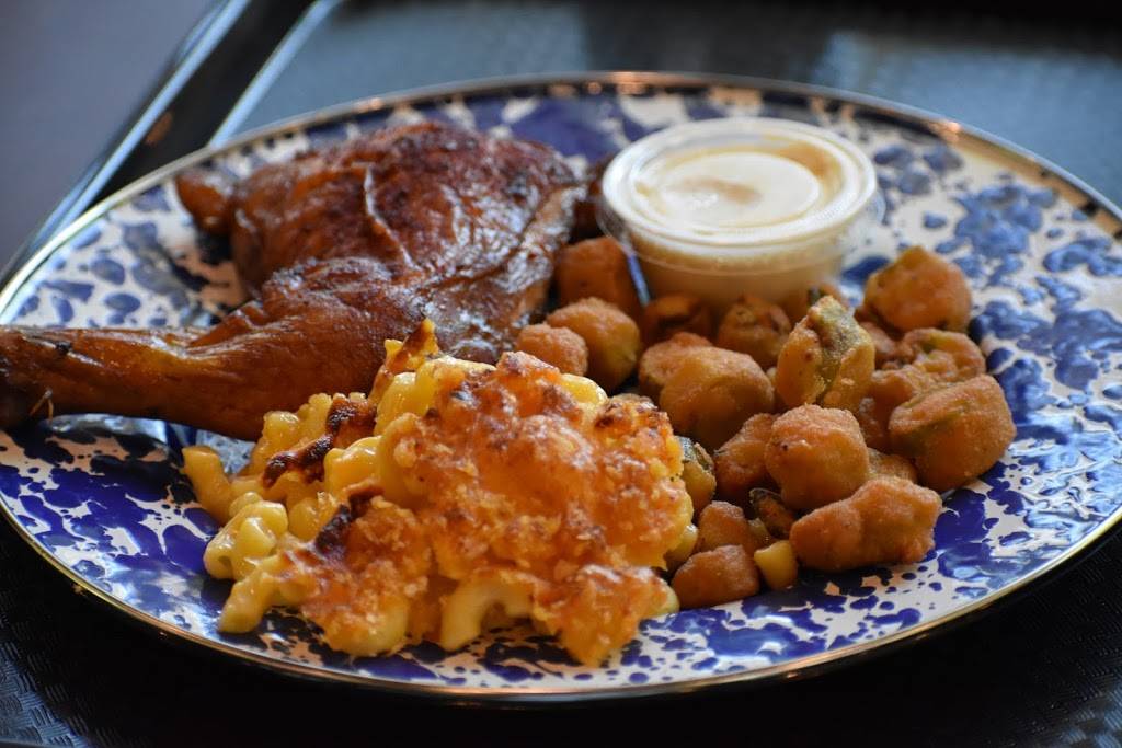 Belle Meade Meat & Three | restaurant | 110 Leake Ave, Nashville, TN 37205, USA | 6153560501 OR +1 615-356-0501