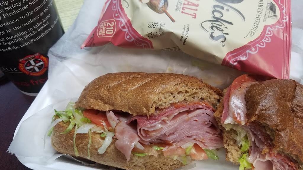 Firehouse Subs | restaurant | 4624 Camp Highland Rd SE #1000, Smyrna, GA 30082, USA | 7704369880 OR +1 770-436-9880