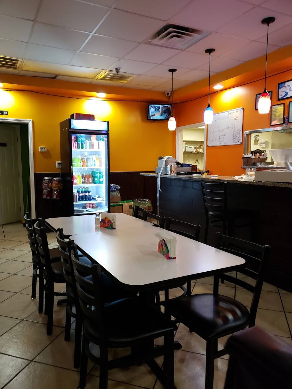 La Patrona mexican restaurant | restaurant | 2714 Shallowford Rd, Chamblee, GA 30341, USA | 7704512776 OR +1 770-451-2776