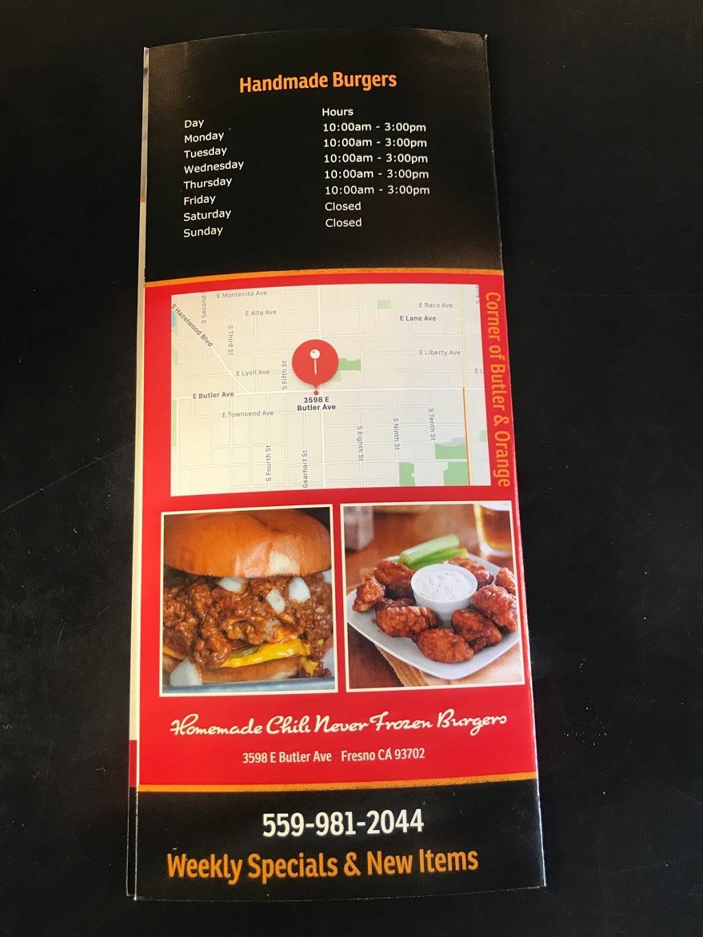 Guapos Tacos | restaurant | 3598 E Butler Ave, Fresno, CA 93702, USA | 5592331400 OR +1 559-233-1400