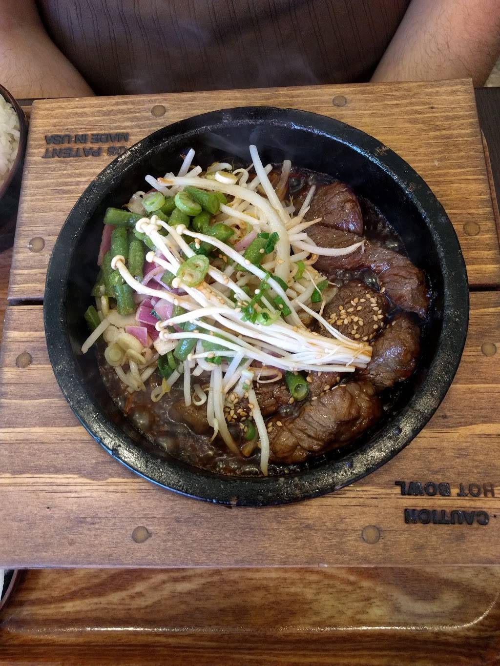 Hot Stone Slow Food from Korea | restaurant | 12265 Ventura Blvd #102, Studio City, CA 91604, USA | 8183584223 OR +1 818-358-4223