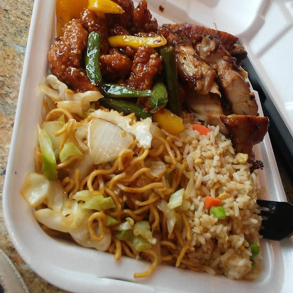Panda Express | meal takeaway | 1605 S Riverside Ave, Rialto, CA 92376, USA | 9098741610 OR +1 909-874-1610