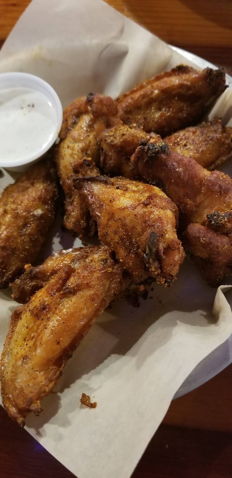 Hooters | restaurant | 2630 Prince William Pkwy, Woodbridge, VA 22192, USA | 7034901116 OR +1 703-490-1116