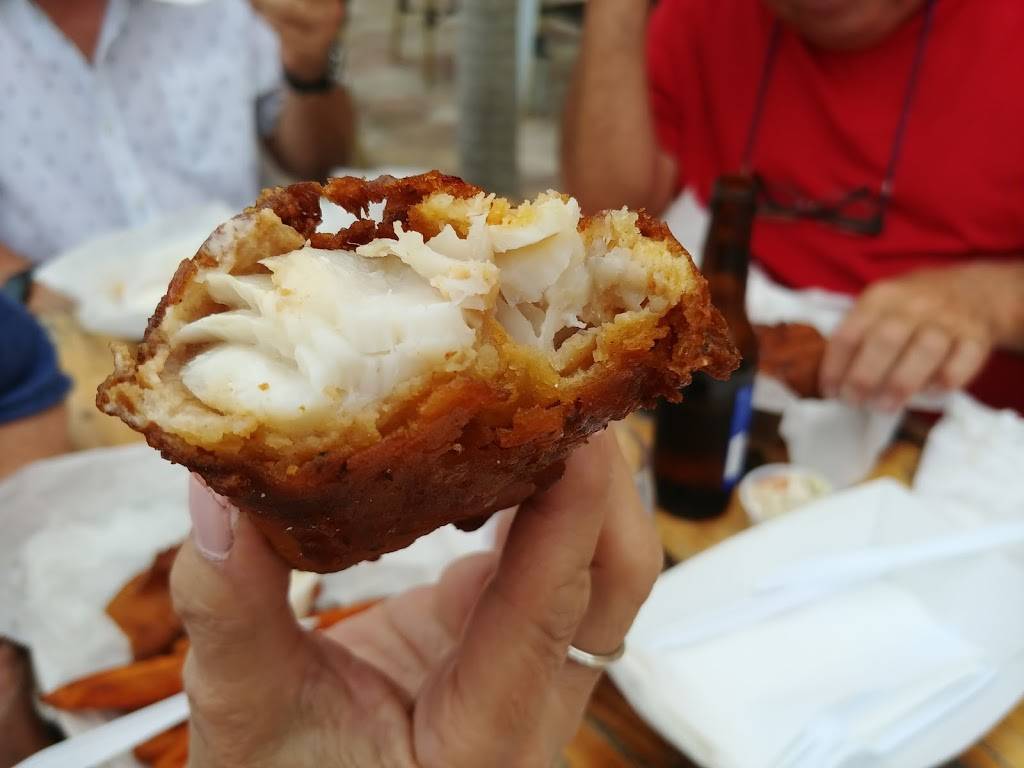 P3-Pinch Peel Pull | restaurant | 205 SW Monterey Rd, Stuart, FL 34994, USA | 7722328733 OR +1 772-232-8733