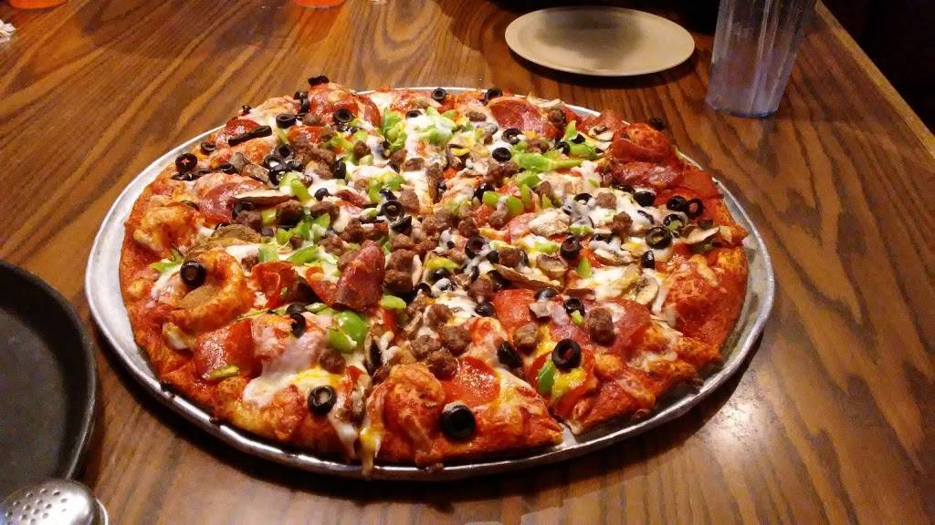 Pietros Pizza Salem | restaurant | 1637 Hawthorne Ave NE, Salem, OR 97301, USA | 5033640128 OR +1 503-364-0128