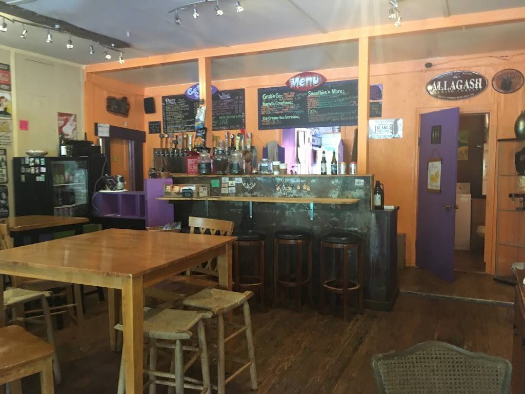 Coffee Carts Studio | restaurant | 1061 Rosman Highway, Brevard, NC 28712, USA | 8288775245 OR +1 828-877-5245