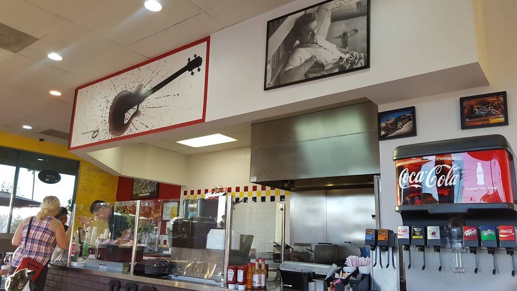 Rock n Roll Cafe | restaurant | 2196 Tapo St, Simi Valley, CA 93065, USA | 8055842233 OR +1 805-584-2233