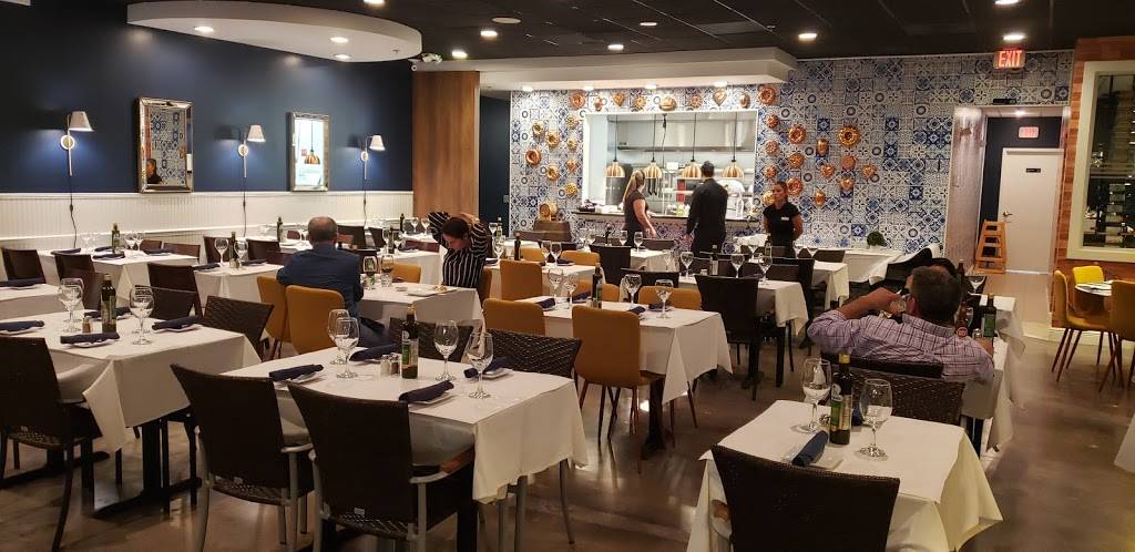 Lisbon Portuguese Cuisine | restaurant | 7600 Dr Phillips Blvd #12, Orlando, FL 32819, USA | 4076350002 OR +1 407-635-0002