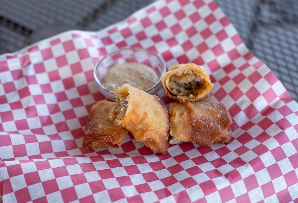 The Bourre Cafe | restaurant | 300 S Main St, Highlands, TX 77562, USA | 8325141172 OR +1 832-514-1172