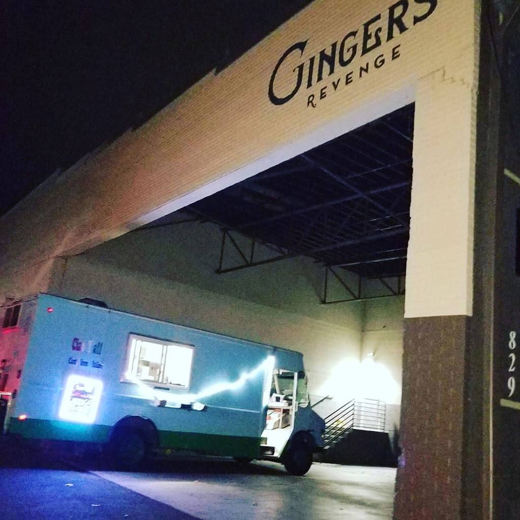 Ciao Yall | restaurant | 80 Broadway St, Asheville, NC 28801, USA | 7078459620 OR +1 707-845-9620