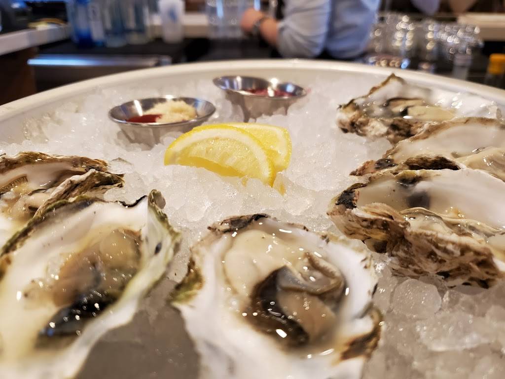 Jax Fish House & Oyster Bar - Colorado Springs | restaurant | 11 S Tejon St, Colorado Springs, CO 80903, USA | 7193574554 OR +1 719-357-4554