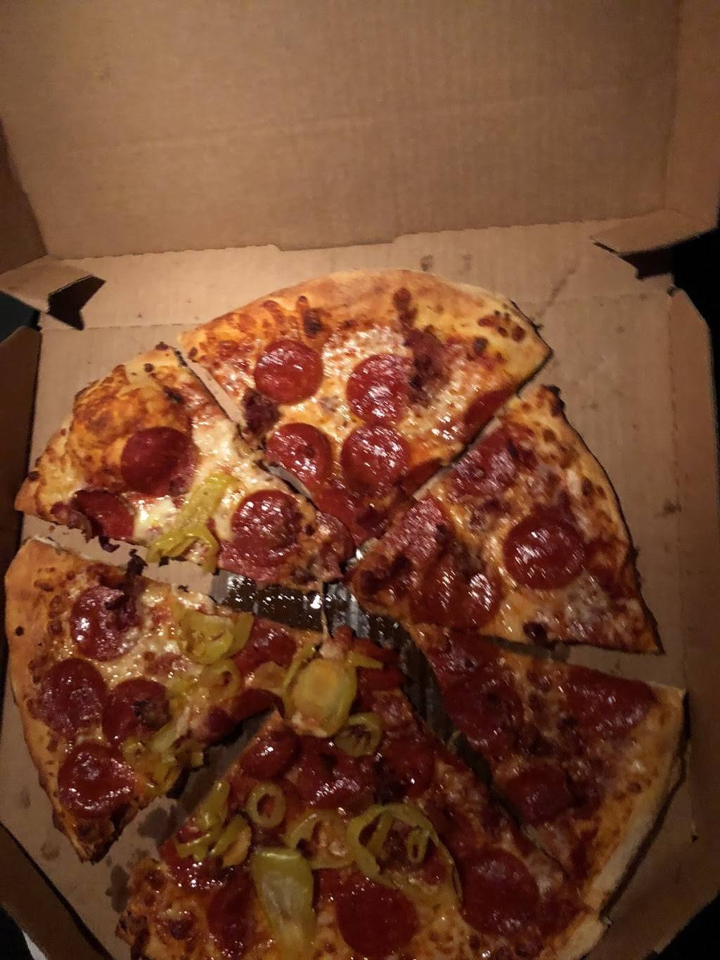 Dominos Pizza | meal delivery | 7087 Old Harding Pike, Nashville, TN 37221, USA | 6156463000 OR +1 615-646-3000