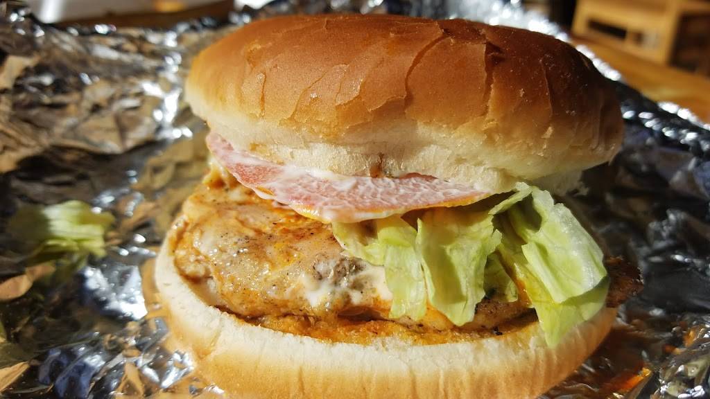 Cook Out | restaurant | 1353 W Wade Hampton Blvd, Greer, SC 29650, USA | 8646554190 OR +1 864-655-4190