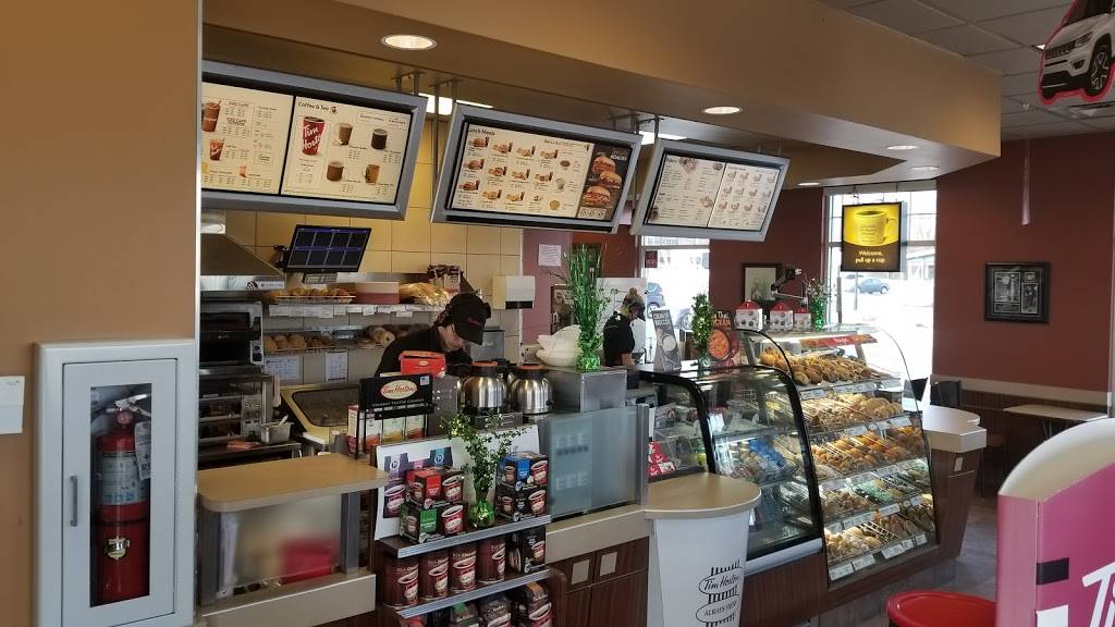 Tim Hortons | restaurant | 444 Main St, Bangor, ME 04401, USA | 2079479092 OR +1 207-947-9092