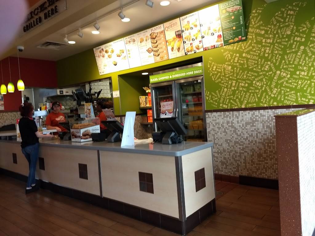 Del Taco | restaurant | 6160 N Decatur Blvd, North Las Vegas, NV 89084, USA | 7027500810 OR +1 702-750-0810