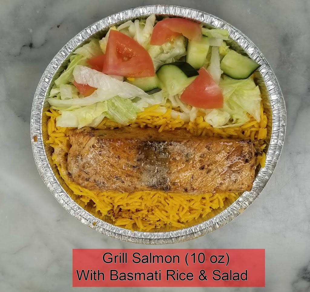 Yummy Chicken & Pizza | meal takeaway | 5579 N Broad St, Philadelphia, PA 19141, USA | 2677666337 OR +1 267-766-6337