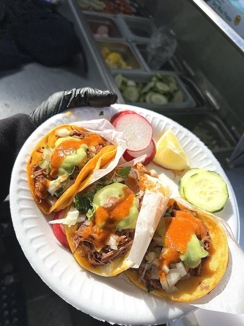 Birria Y Tacos Guzman | restaurant | 2511 E Main St, Stockton, CA 95205, USA | 7078902399 OR +1 707-890-2399