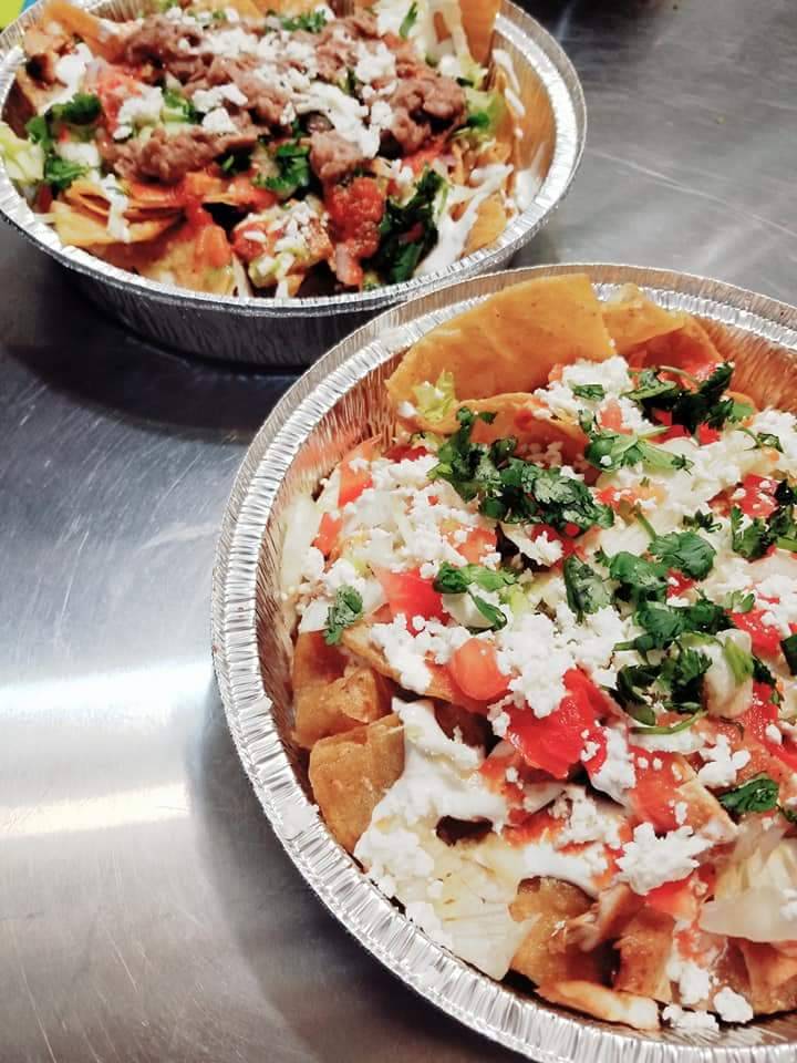 Munch Appetit | restaurant | 3202 E 27th St, Kansas City, MO 64127, USA | 8166064860 OR +1 816-606-4860