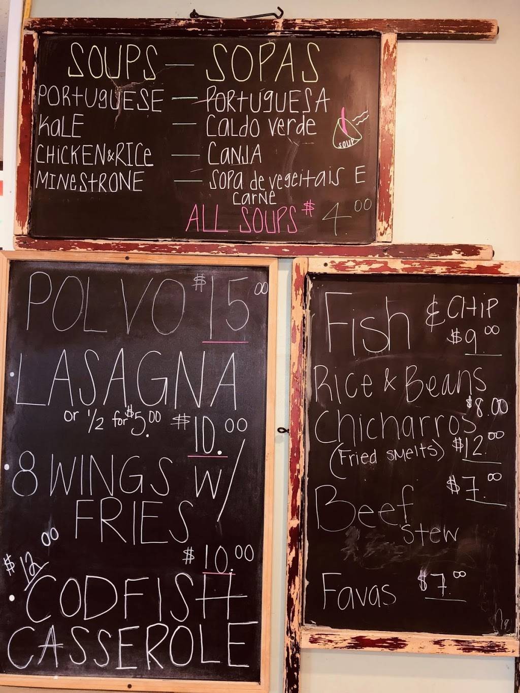 Sousas Café | restaurant | 1234 Bay St, Fall River, MA 02724, USA | 5086762233 OR +1 508-676-2233