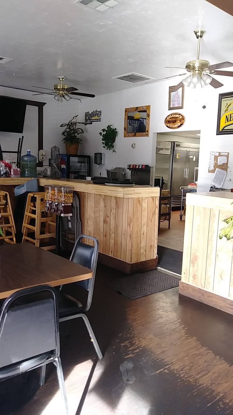 Delgados Restaurant | restaurant | 517 E Main St, San Jacinto, CA 92583, USA | 9514878343 OR +1 951-487-8343