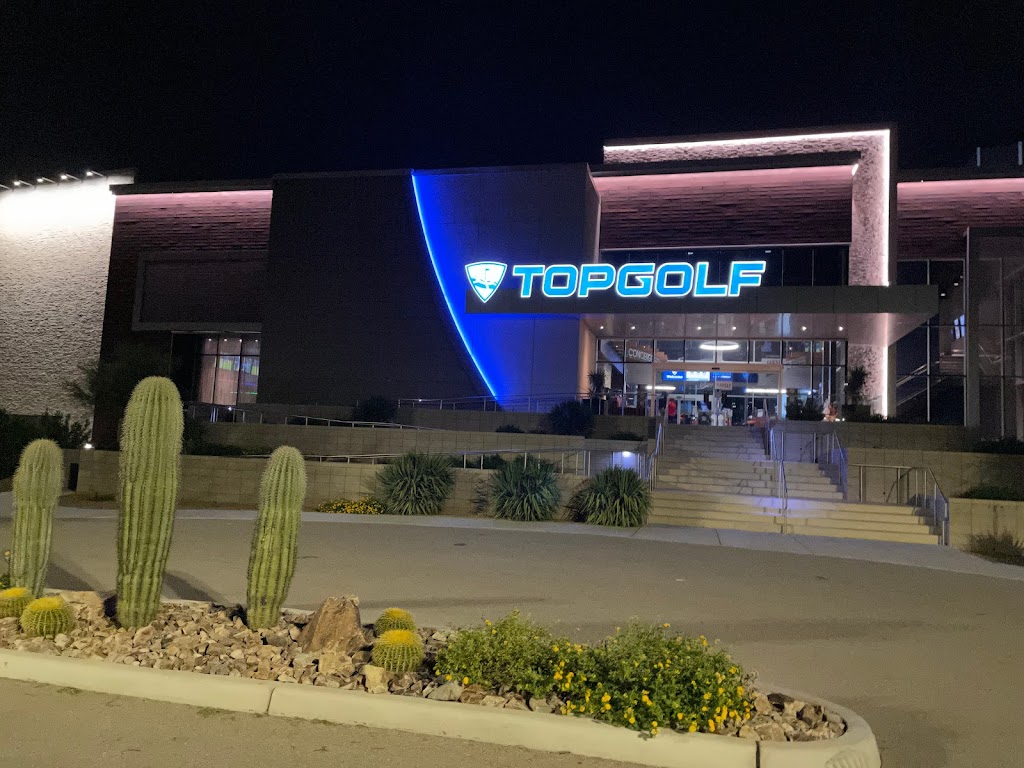 Topgolf | restaurant | 4050 W Costco Dr, Tucson, AZ 85741, USA | 5202845047 OR +1 520-284-5047