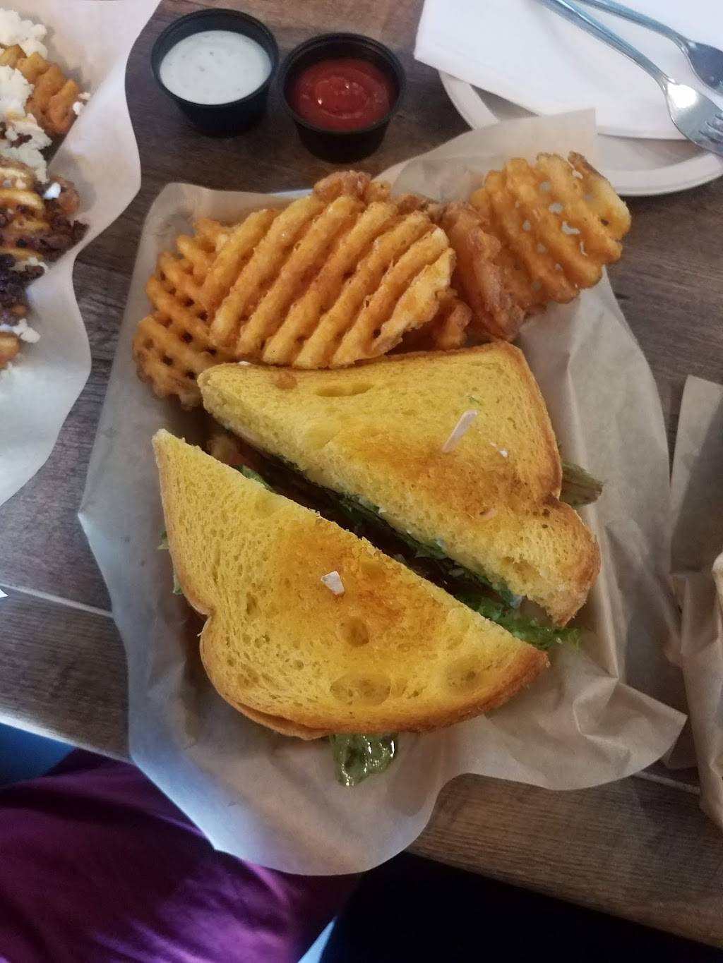 508 Tavern | restaurant | 508 S Santa Fe Ave, Vista, CA 92084, USA | 7602950707 OR +1 760-295-0707